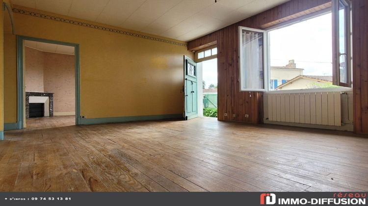 Ma-Cabane - Vente Maison CLAIRAC, 91 m²