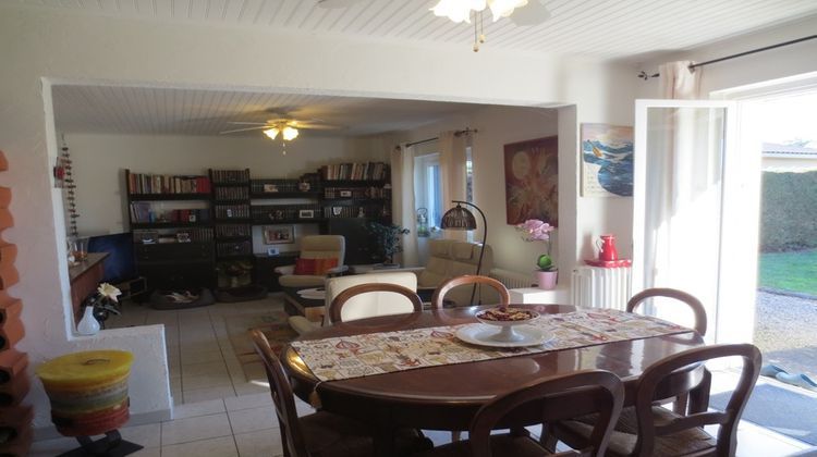 Ma-Cabane - Vente Maison CLAIRAC, 130 m²