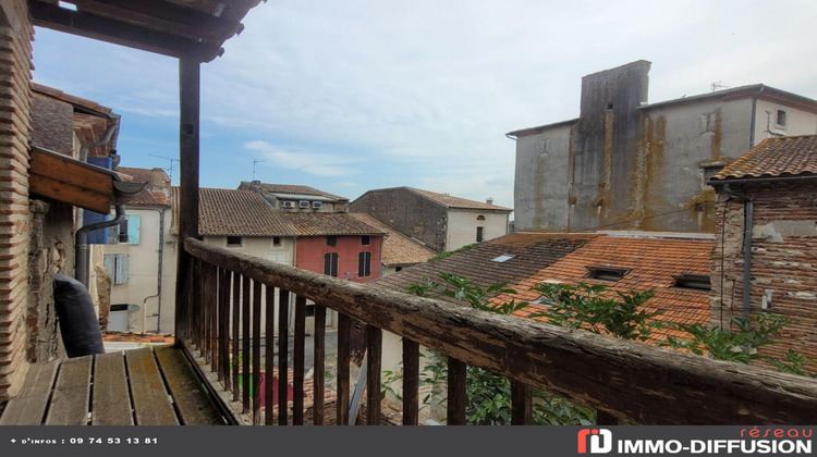 Ma-Cabane - Vente Maison CLAIRAC, 135 m²