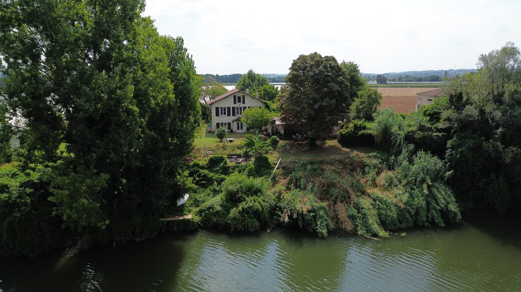 Ma-Cabane - Vente Maison Clairac, 190 m²