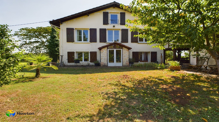 Ma-Cabane - Vente Maison Clairac, 190 m²