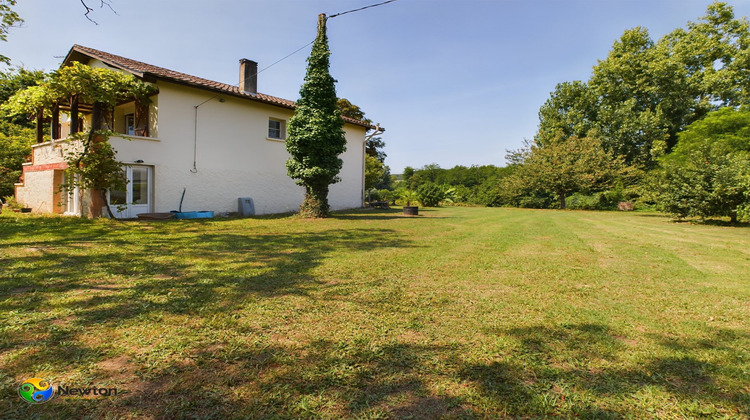 Ma-Cabane - Vente Maison Clairac, 190 m²