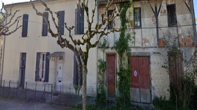 Ma-Cabane - Vente Maison CLAIRAC, 132 m²