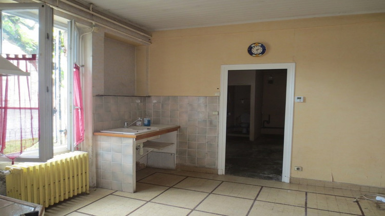 Ma-Cabane - Vente Maison CLAIRAC, 132 m²