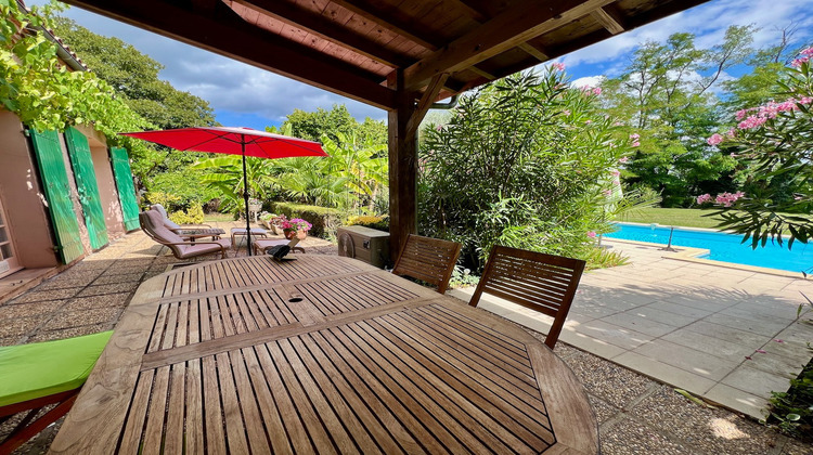 Ma-Cabane - Vente Maison CLAIRAC, 99 m²