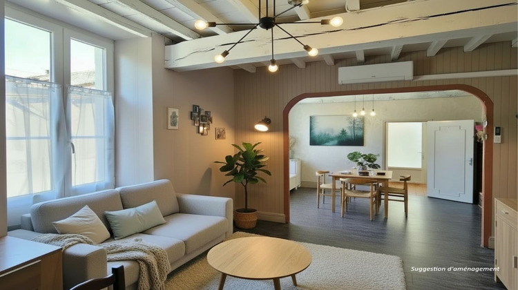 Ma-Cabane - Vente Maison CLAIRAC, 189 m²