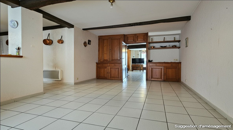 Ma-Cabane - Vente Maison CLAIRAC, 175 m²