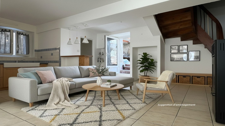 Ma-Cabane - Vente Maison CLAIRAC, 85 m²