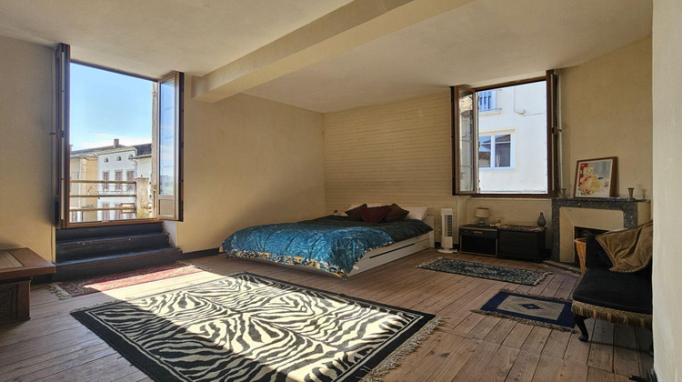 Ma-Cabane - Vente Maison CLAIRAC, 195 m²