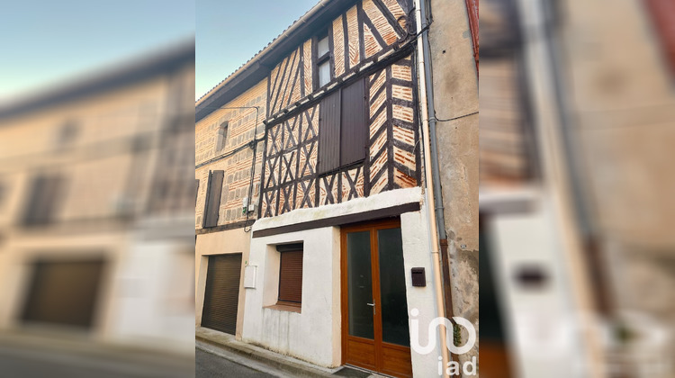 Ma-Cabane - Vente Maison Clairac, 73 m²