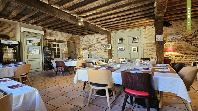Ma-Cabane - Vente Maison CLAIRAC, 222 m²