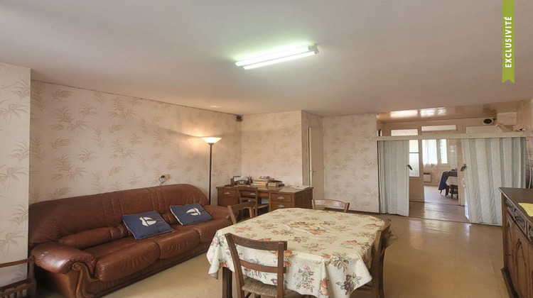 Ma-Cabane - Vente Maison CLAIRAC, 113 m²