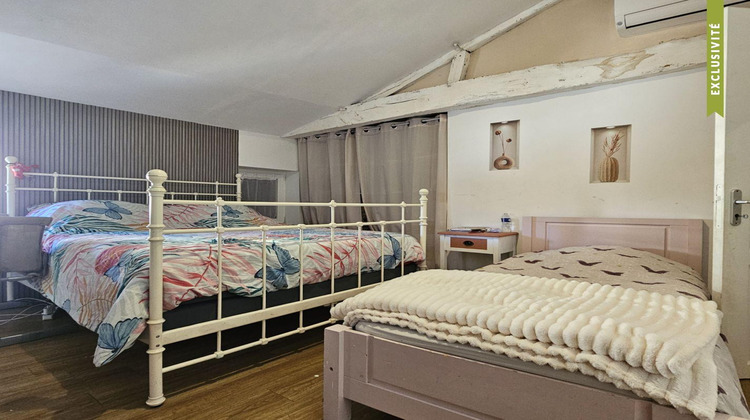 Ma-Cabane - Vente Maison CLAIRAC, 189 m²