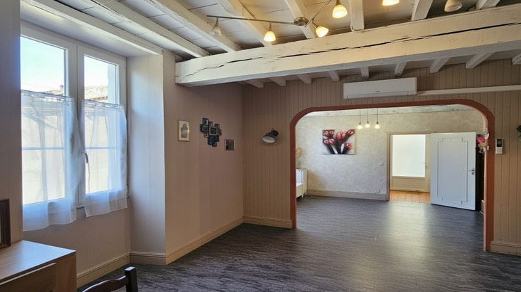 Ma-Cabane - Vente Maison CLAIRAC, 189 m²