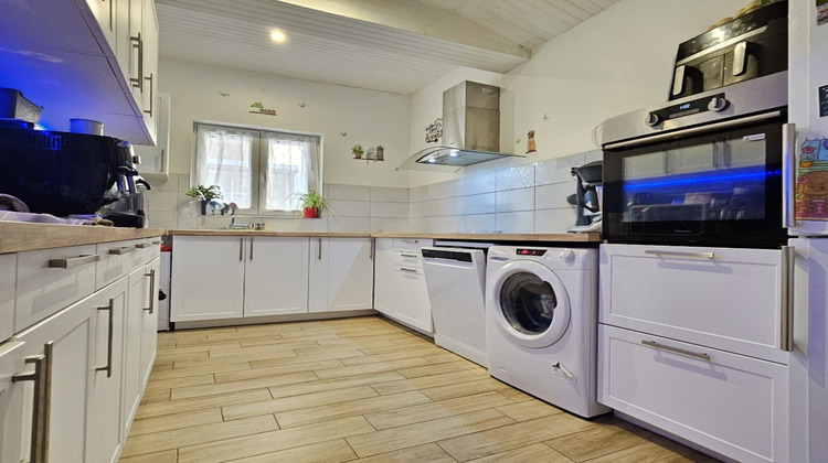 Ma-Cabane - Vente Maison CLAIRAC, 189 m²