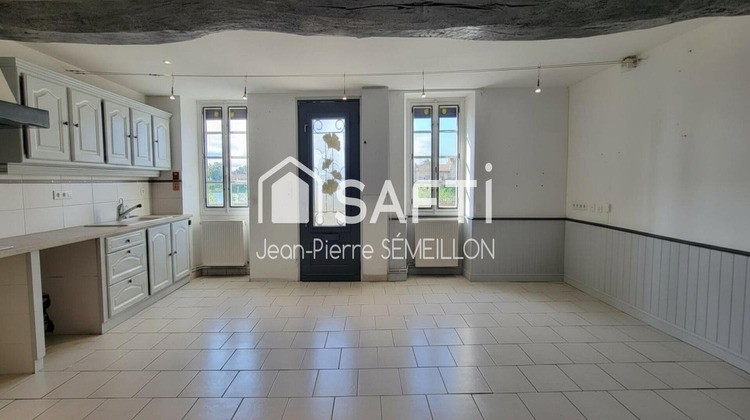 Ma-Cabane - Vente Maison Clairac, 88 m²
