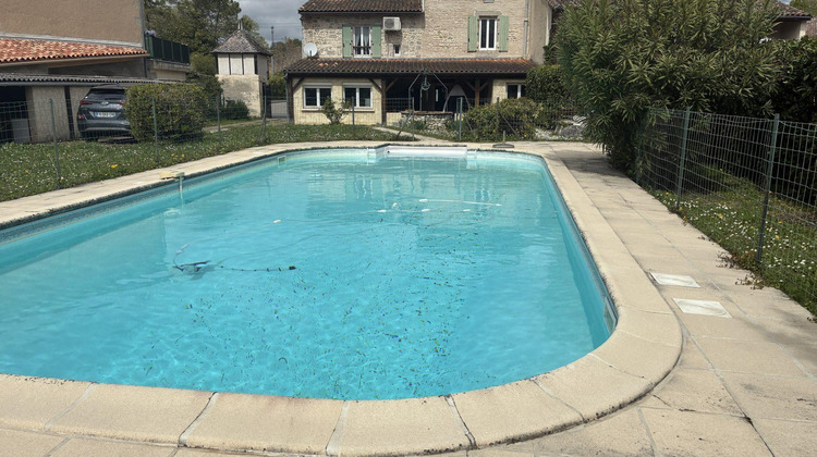 Ma-Cabane - Vente Maison Clairac, 154 m²