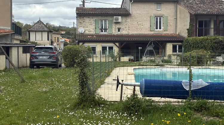 Ma-Cabane - Vente Maison Clairac, 154 m²