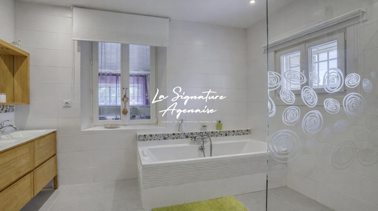 Ma-Cabane - Vente Maison Clairac, 196 m²