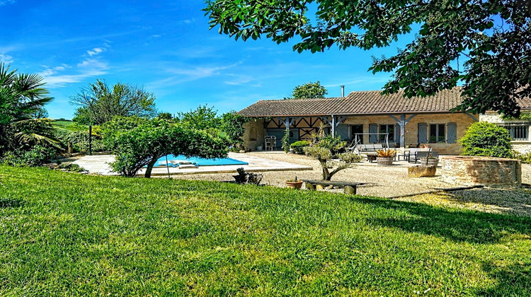 Ma-Cabane - Vente Maison Clairac, 222 m²