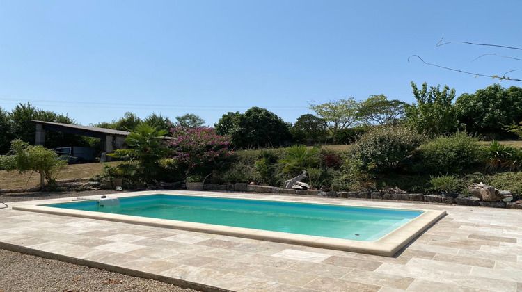 Ma-Cabane - Vente Maison Clairac, 222 m²