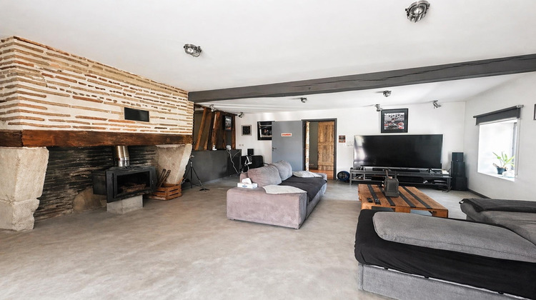 Ma-Cabane - Vente Maison Clairac, 222 m²