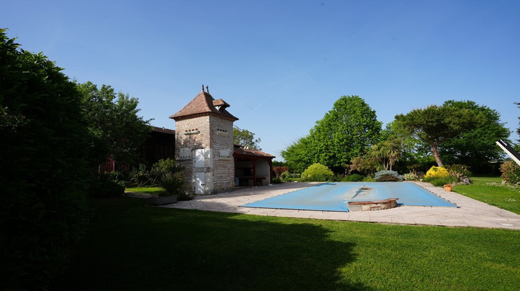 Ma-Cabane - Vente Maison CLAIRAC, 220 m²