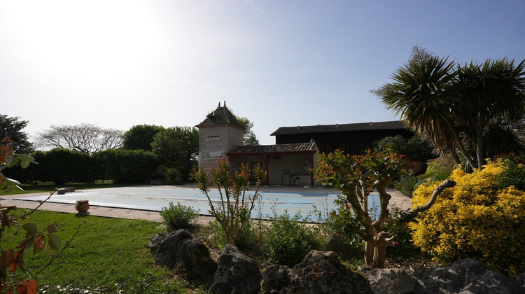 Ma-Cabane - Vente Maison CLAIRAC, 220 m²
