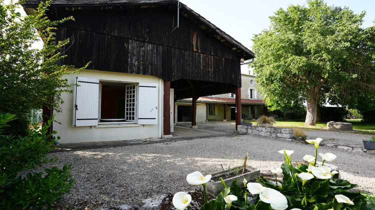 Ma-Cabane - Vente Maison CLAIRAC, 220 m²