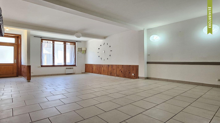 Ma-Cabane - Vente Maison CLAIRAC, 120 m²
