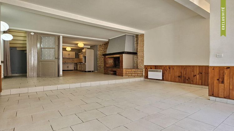 Ma-Cabane - Vente Maison CLAIRAC, 120 m²