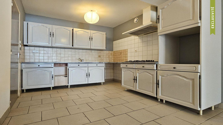 Ma-Cabane - Vente Maison CLAIRAC, 120 m²