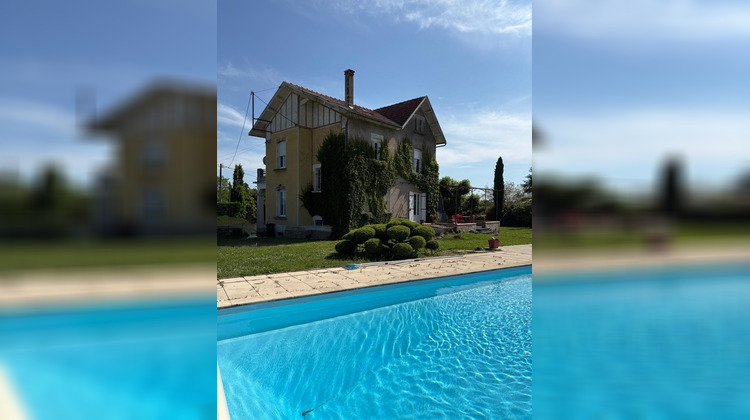 Ma-Cabane - Vente Maison CLAIRAC, 145 m²