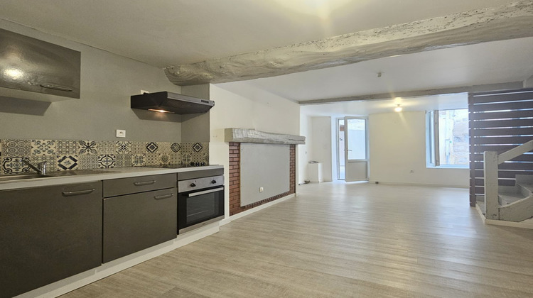 Ma-Cabane - Vente Maison CLAIRAC, 105 m²