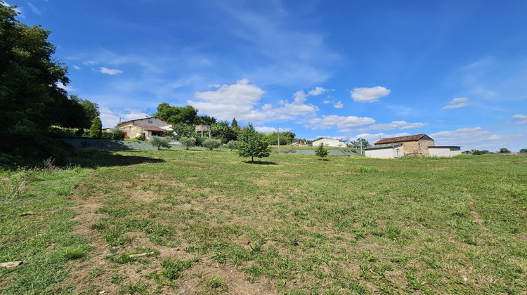 Ma-Cabane - Vente Maison CLAIRAC, 105 m²