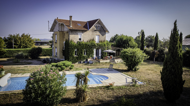 Ma-Cabane - Vente Maison CLAIRAC, 145 m²