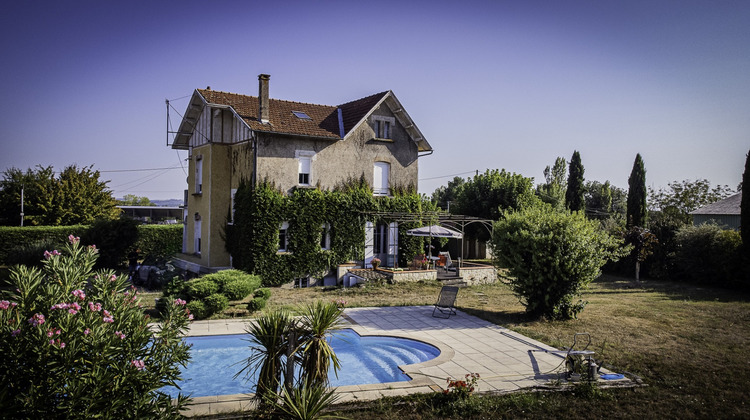 Ma-Cabane - Vente Maison CLAIRAC, 145 m²