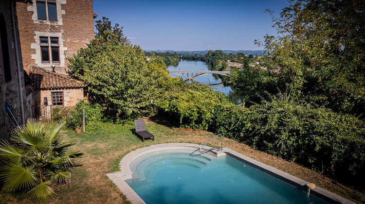 Ma-Cabane - Vente Maison CLAIRAC, 400 m²