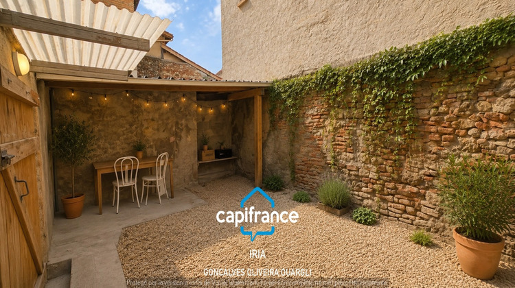 Ma-Cabane - Vente Maison CLAIRAC, 90 m²