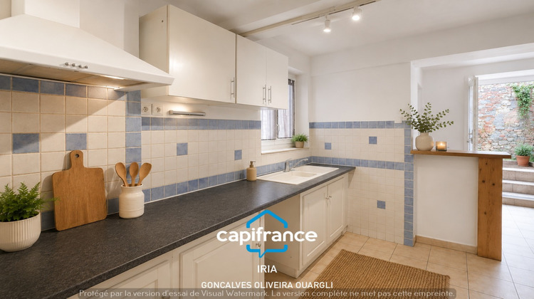 Ma-Cabane - Vente Maison CLAIRAC, 90 m²