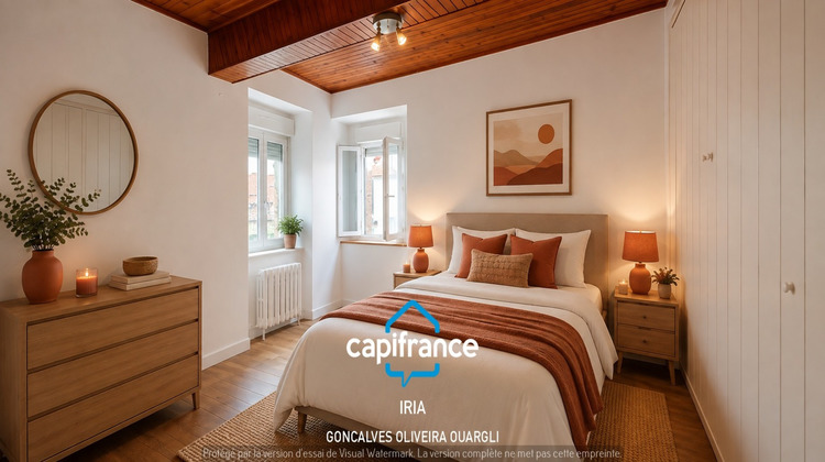 Ma-Cabane - Vente Maison CLAIRAC, 90 m²
