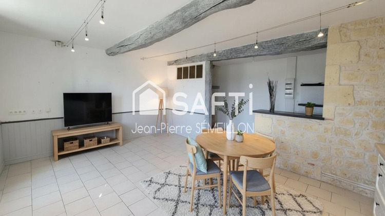 Ma-Cabane - Vente Maison Clairac, 88 m²