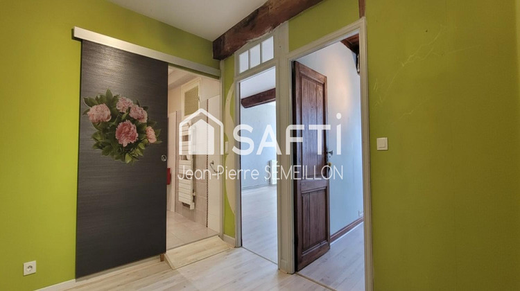 Ma-Cabane - Vente Maison Clairac, 88 m²
