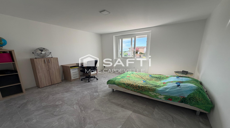 Ma-Cabane - Vente Maison Clairac, 125 m²