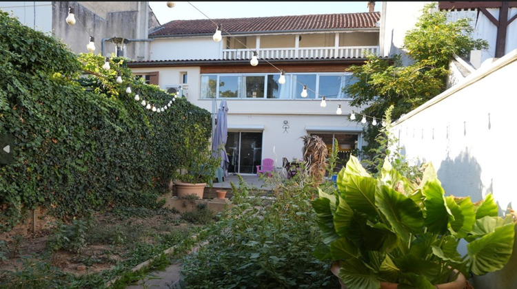 Ma-Cabane - Vente Maison CLAIRAC, 225 m²