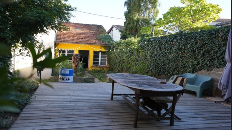Ma-Cabane - Vente Maison CLAIRAC, 225 m²