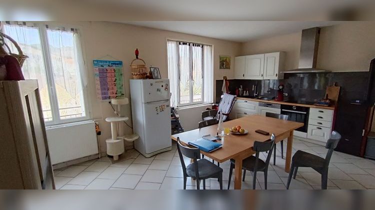 Ma-Cabane - Vente Maison CLAIRAVAUX, 106 m²