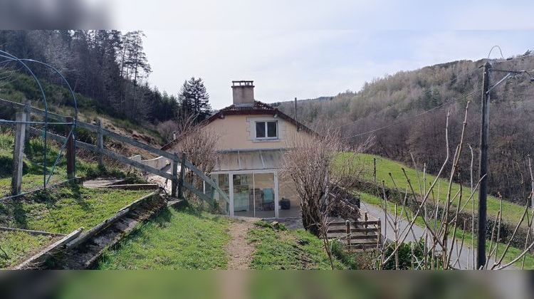 Ma-Cabane - Vente Maison CLAIRAVAUX, 106 m²