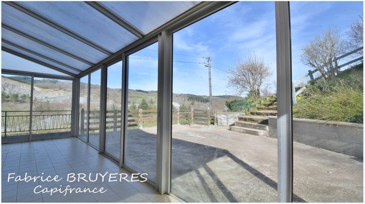 Ma-Cabane - Vente Maison CLAIRAVAUX, 96 m²