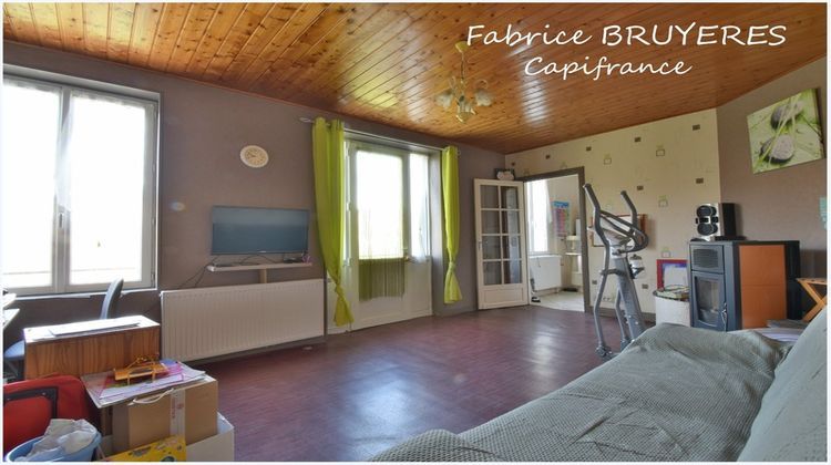 Ma-Cabane - Vente Maison CLAIRAVAUX, 96 m²